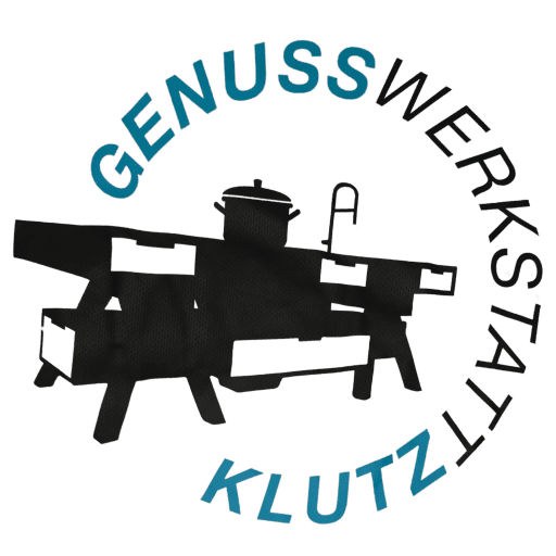 Logo Genuss Werkstatt Klutz
